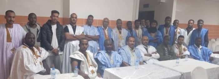 نواكشوط : الإعلان عن ميلاد الإتحادية الموريتانية للدواجن